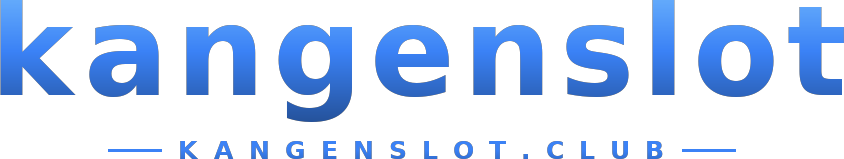 kangenslot logo