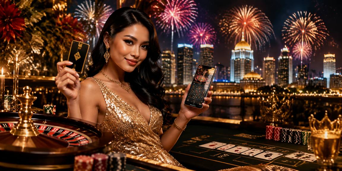 kangenslot kangenslot Speed Baccarat With Faster Live Rounds